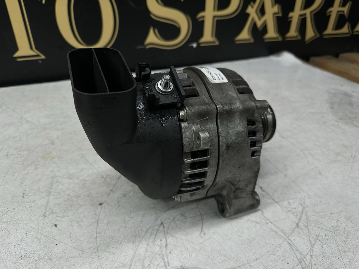 BMW 1 2 3 Series F20 F22 F30 F31 F48 X1 2014-2021 Diesel Alternator 7640131