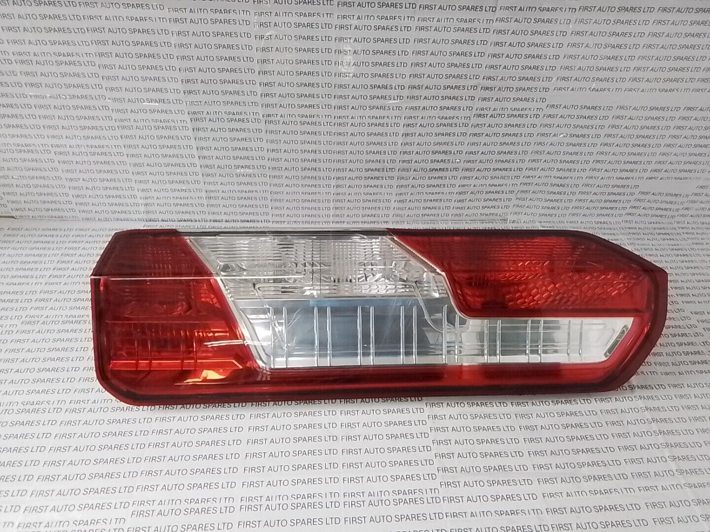 FORD TRANSIT MK8 REAR RIGHT DRIVER SIDE TAIL LIGHT LAMP BK3113404-AG