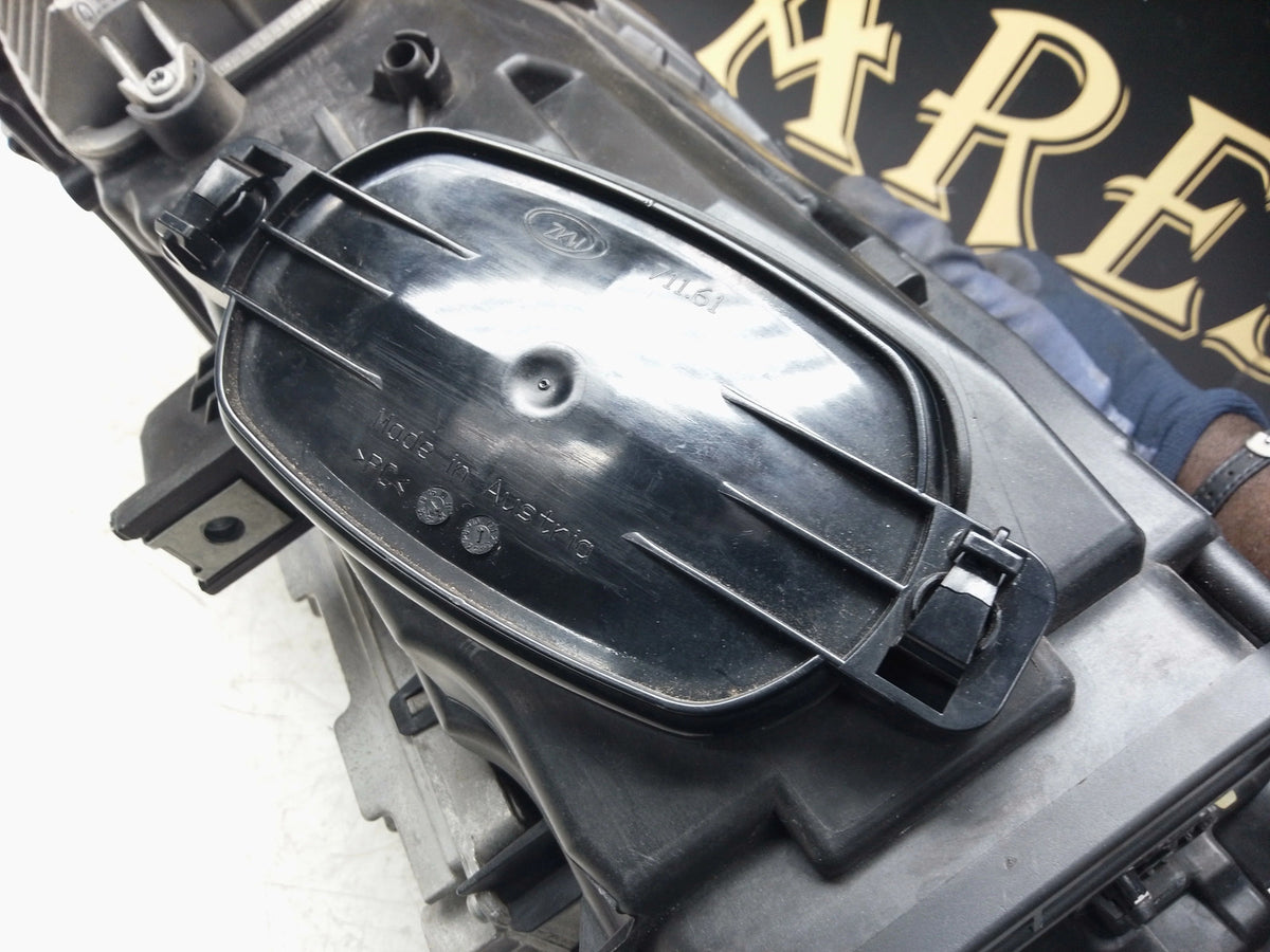 BMW 6 Series F06 F12 M6 Complete Adaptive LED Right Headlight (7255734)