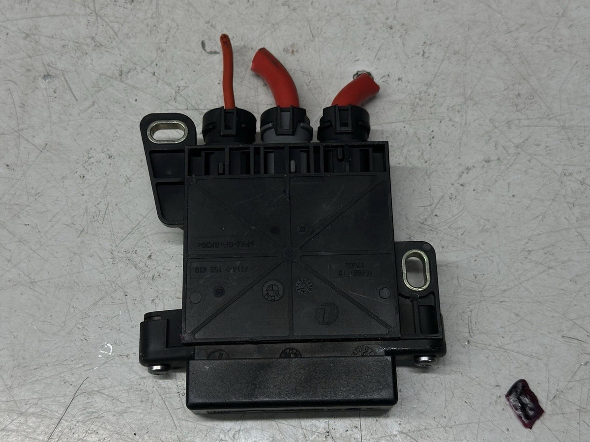 BMW X5 F15 3.0d N57 Battery Power Distribution Box Unit 61149289374 2013-2018