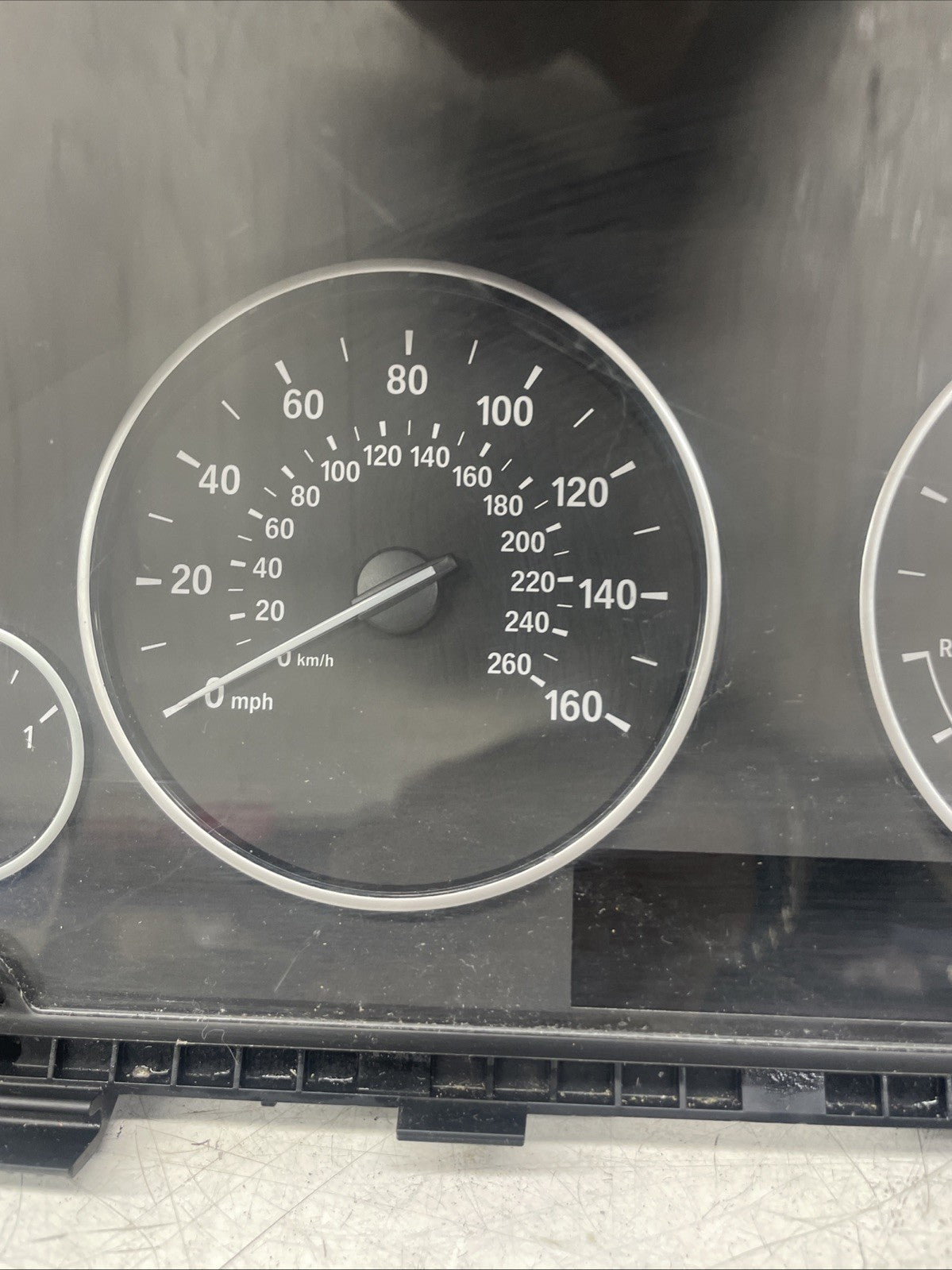 BMW 3 SERIES F30 F31 INSTRUMENT CLUSTER SPEEDOMETER 176494 1