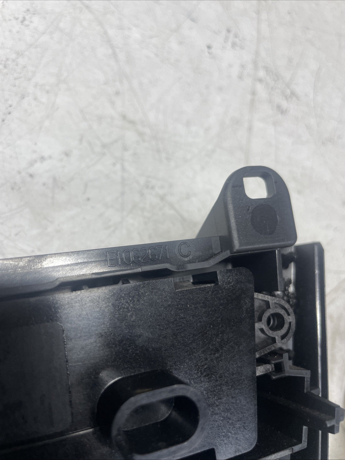 BMW 3 Series F30 2011-2015 Heater Control Panel (Air Con A/C) 9226784-03
