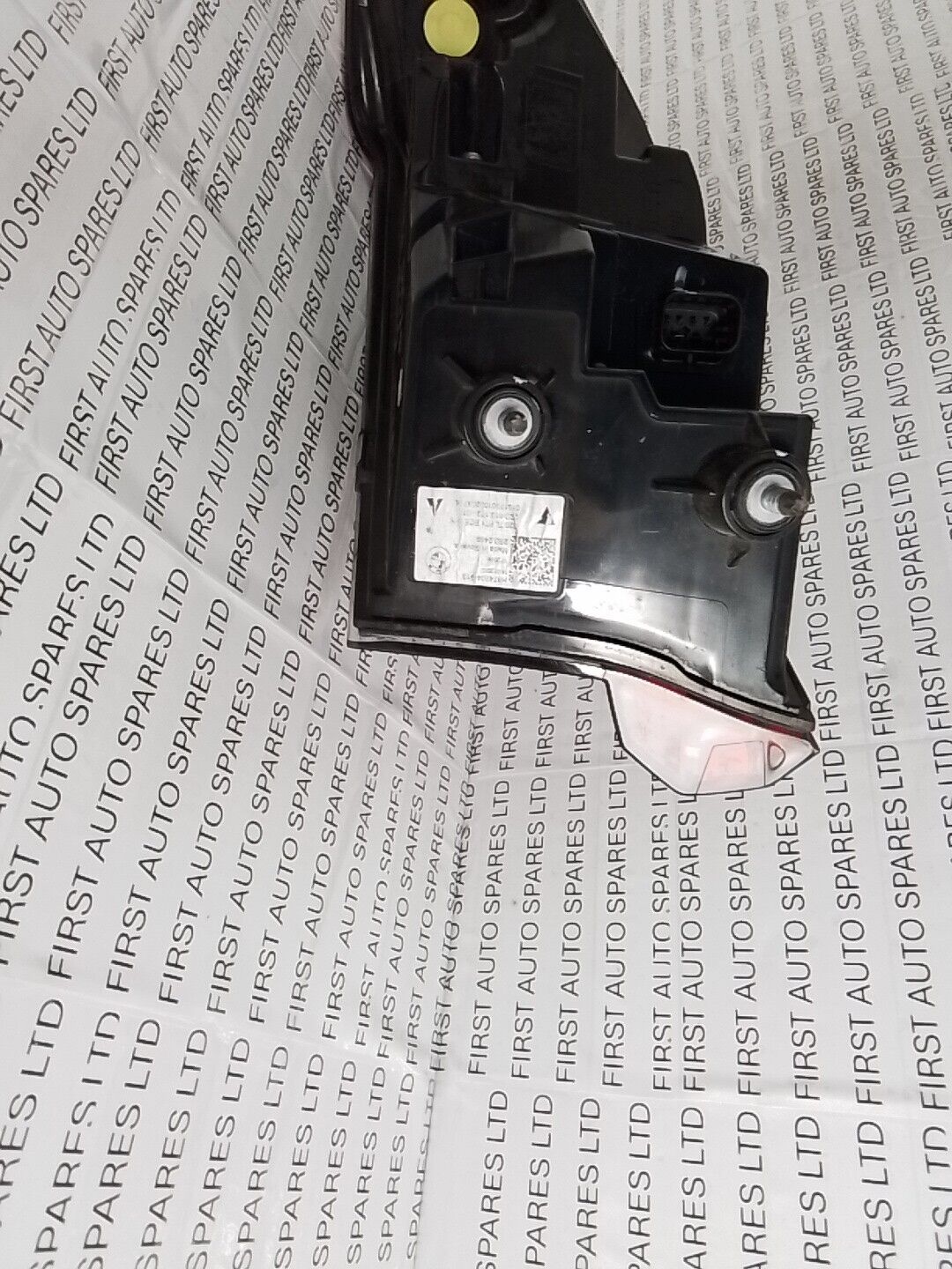 BMW 3 SERIES G20 SALOON 2019-2022 REAR PASSENGER SIDE TAIL LIGHT NSR 7420450