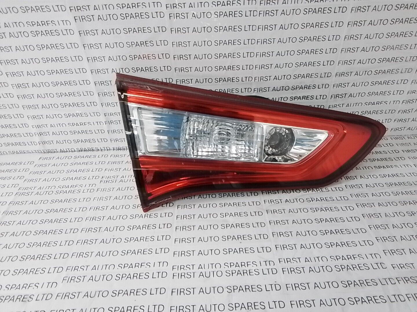 YARIS PASSENGER TAIL LIGHT LAMP  LEFT Hatchback 2019 TOYOTA 2017-2020