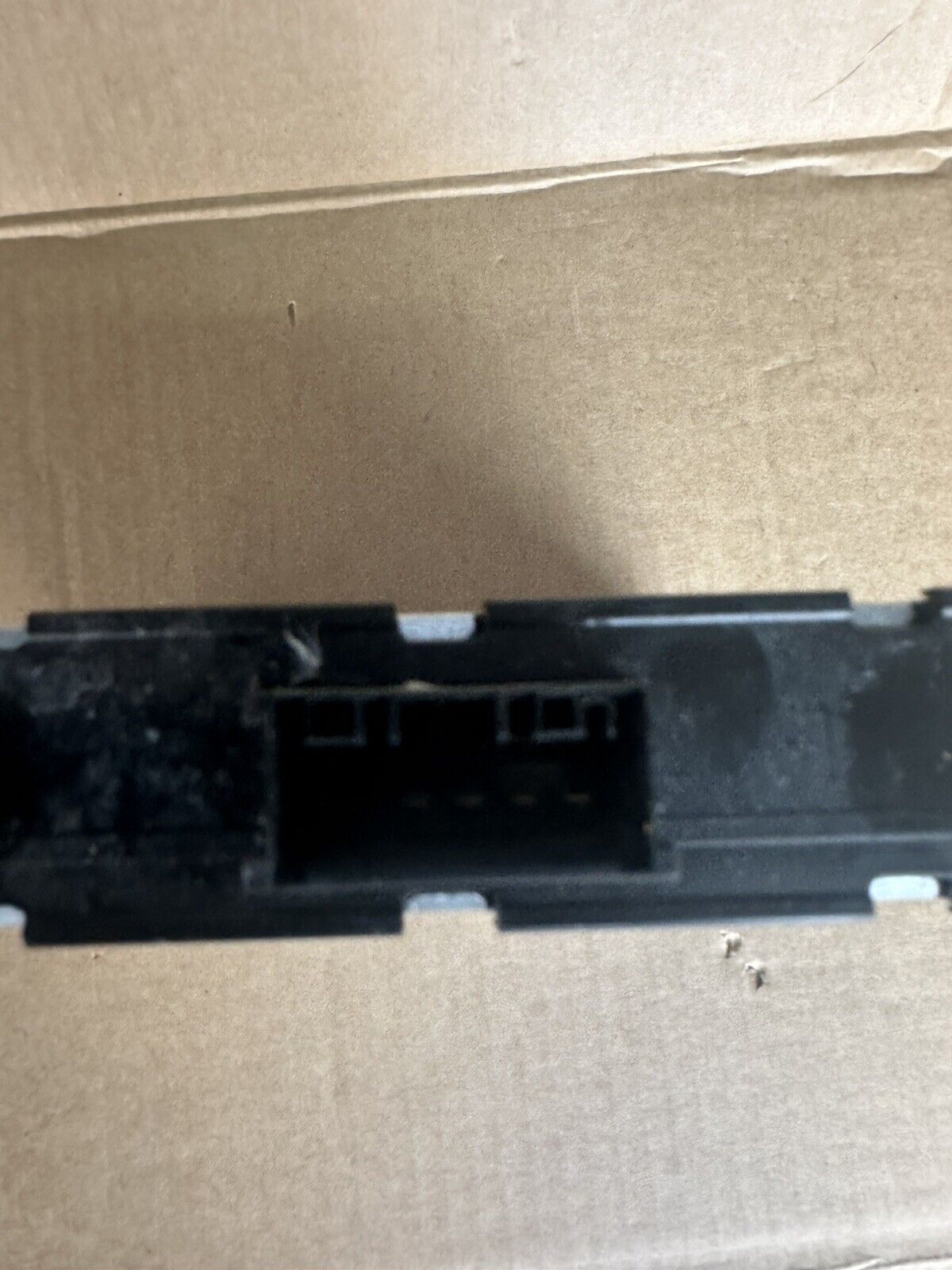 BMW 5 SERIES VOLTAGE CONVERTOR CONTROL UNIT 925198401 F10 2010 - 2016