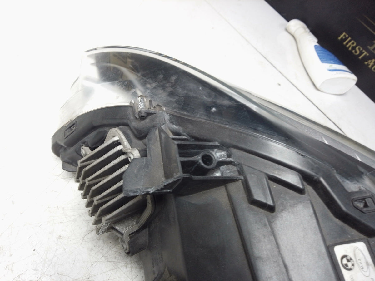 BMW 6 Series F06 F12 M6 Complete Adaptive LED Right Headlight (7255734)