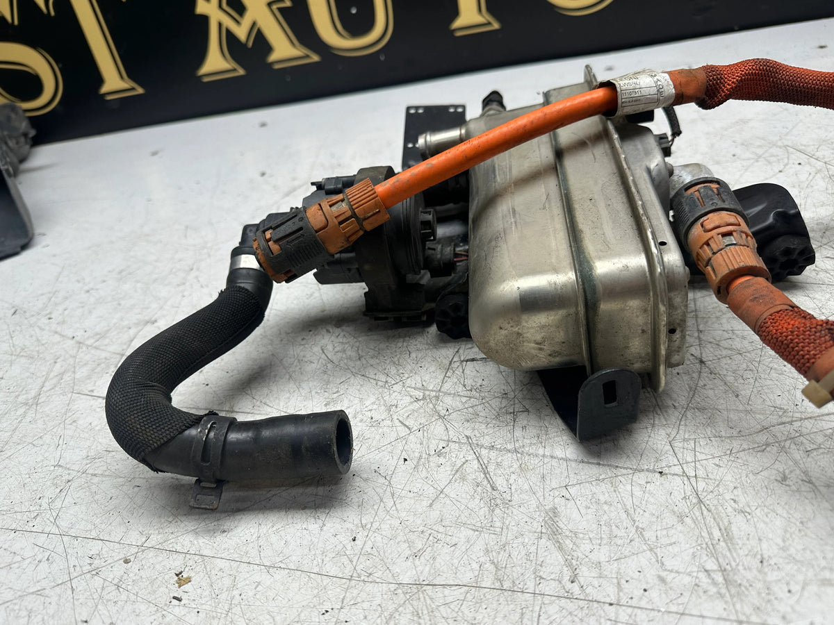 BMW 3 Series F30 330e Electric Coolant Heater (6827184 03) (670612 02)
