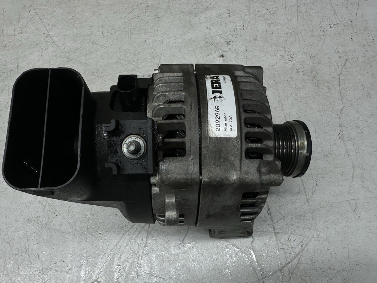BMW 1 2 3 Series F20 F22 F30 F31 F48 X1 2014-2021 Diesel Alternator 7640131