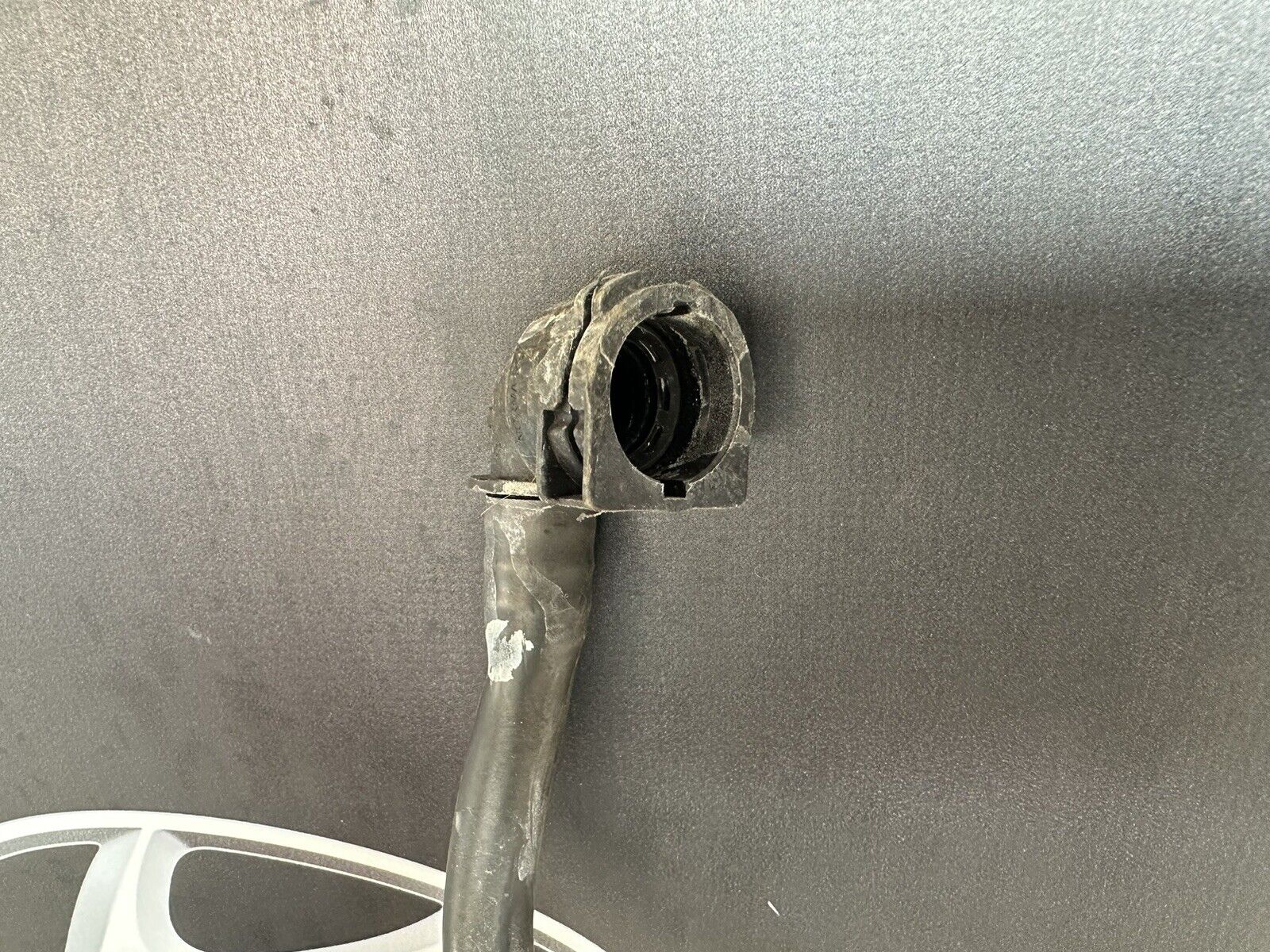 BMW SERIE G20 330E Cooling Changeover Valve Part No 9015220 G With Hoses Pipes