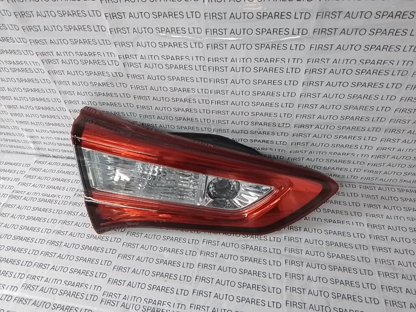 YARIS PASSENGER TAIL LIGHT LAMP  LEFT Hatchback 2019 TOYOTA 2017-2020