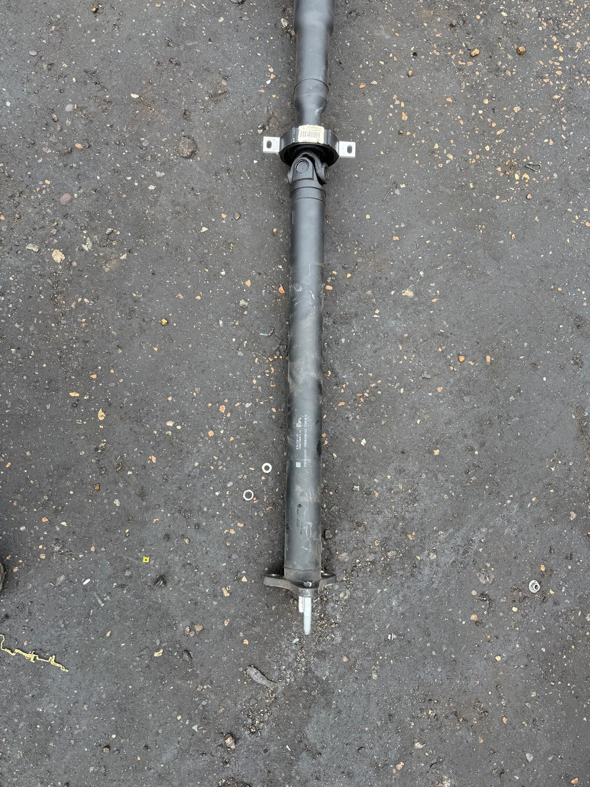 BMW 5 Series G30 520d Prop Shaft (8741241-01) (8741241)