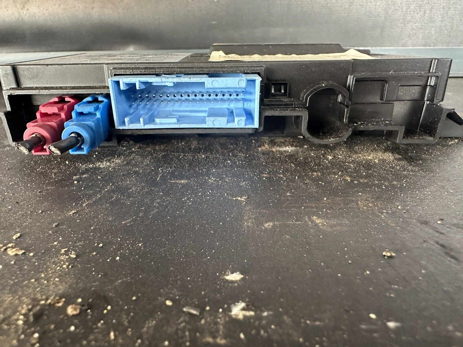 JAGUAR XE XF RANGE ROVER F PACE TELEMATICS CONTROL UNIT MODULE DPLA-70718-NY