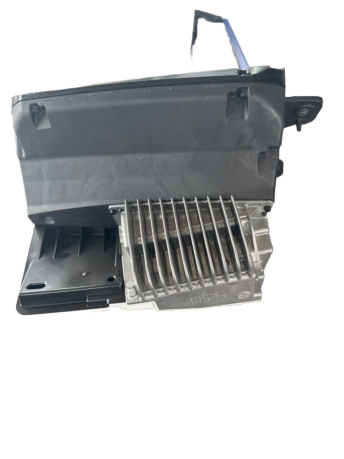 BMW 3 SERIES G20 G21 2019 HEAD UP DISPLAY UNIT HUD 8793504 02