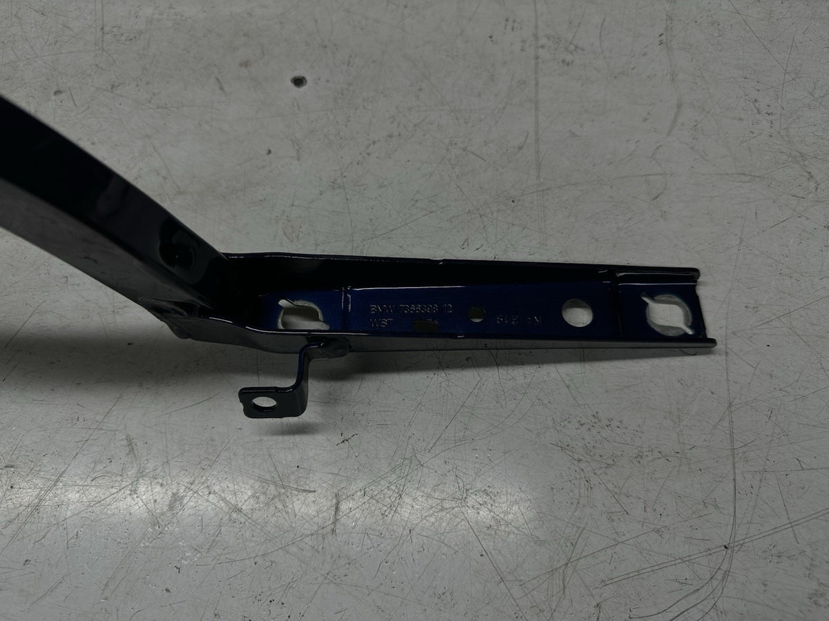 2019-2026 BMW 3 Series G20 Boot Lid Hinges Pair O/S/R Right N/S/R Left Genuine
