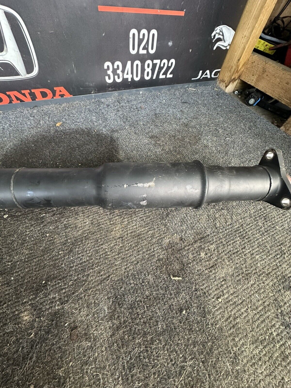 BMW G20 G21 G22 G23 G26 X-DRIVE PROPELLER SHAFT PROPSHAFT DRIVE SHAFT 8742827