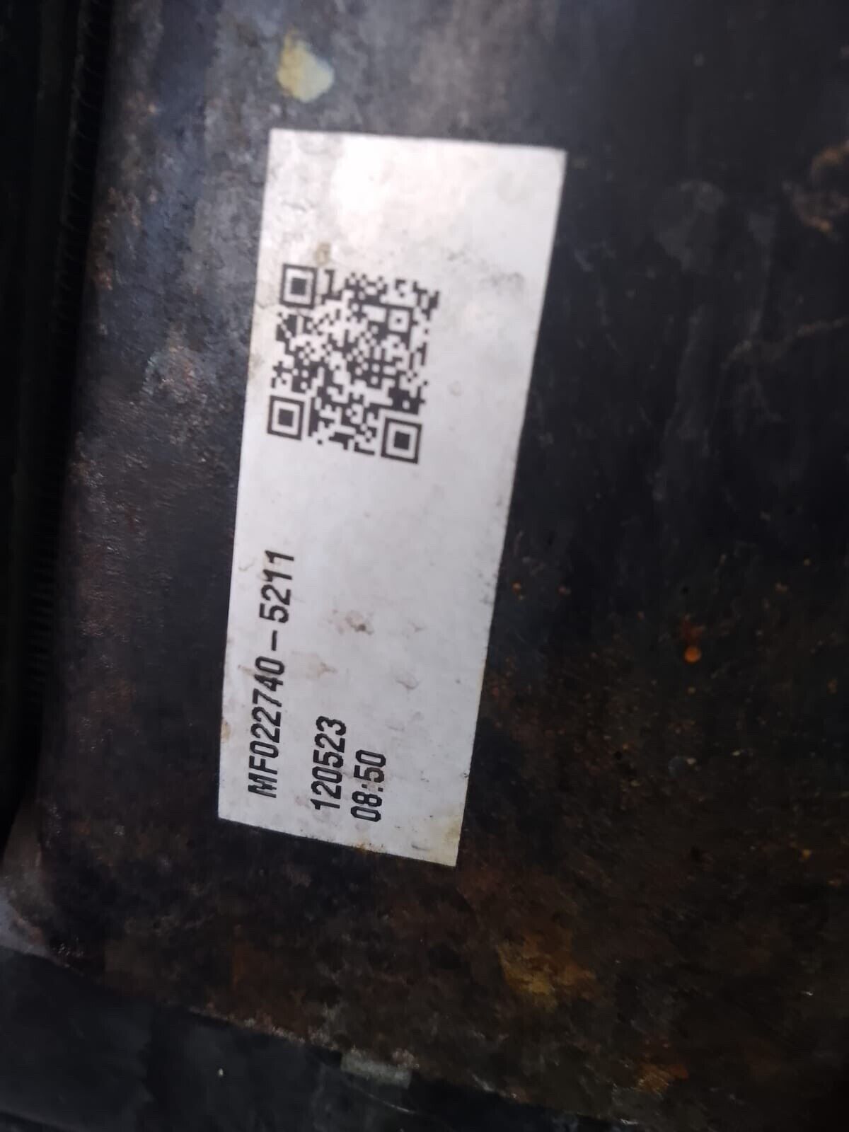 HONDA CRV Radiator 2006-2012 2.0L Petrol With AC