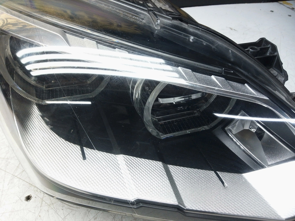 BMW 6 Series F06 F12 M6 Complete Adaptive LED Right Headlight (7255734)