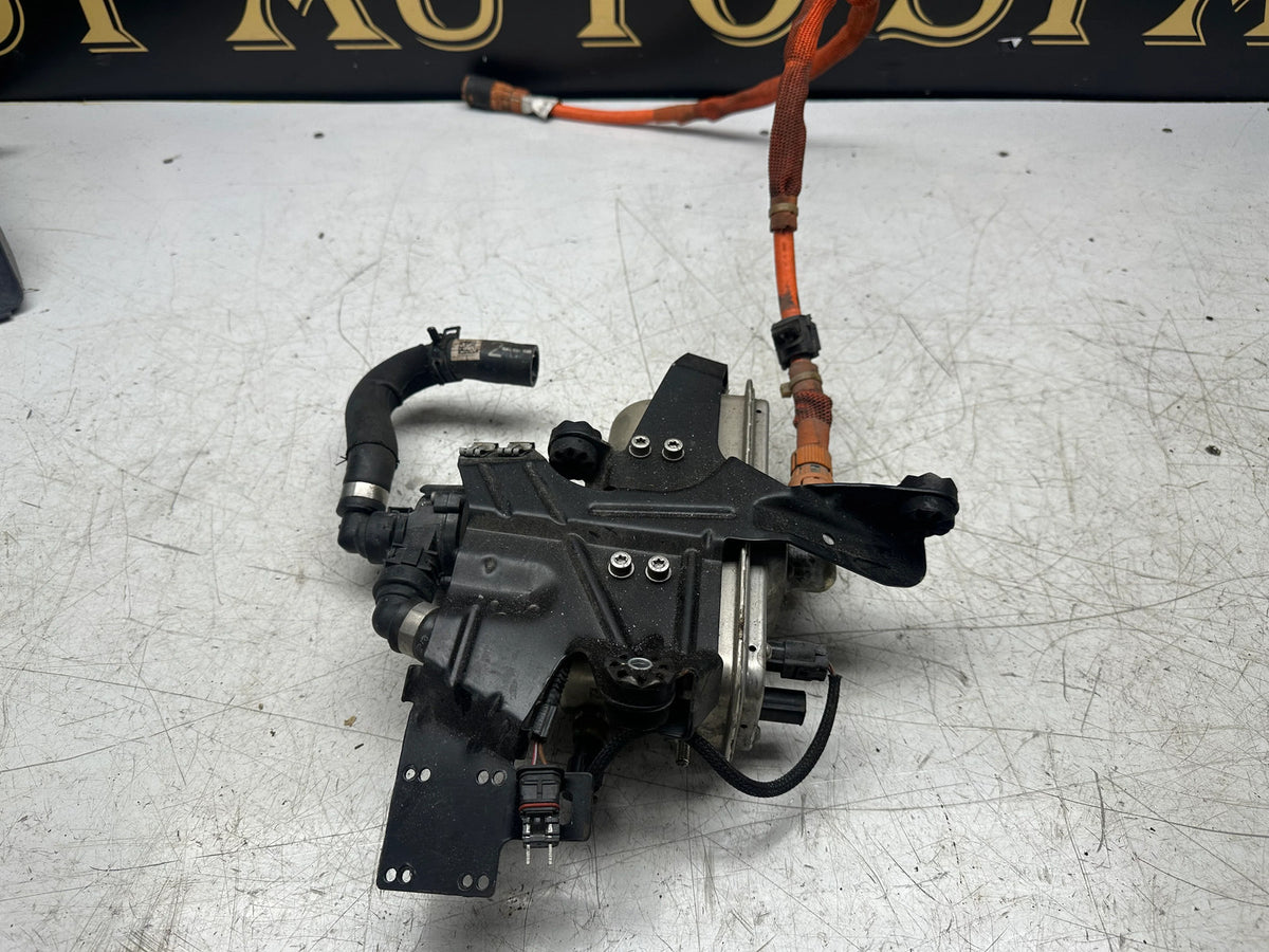 BMW 3 Series F30 330e Electric Coolant Heater (6827184 03) (670612 02)
