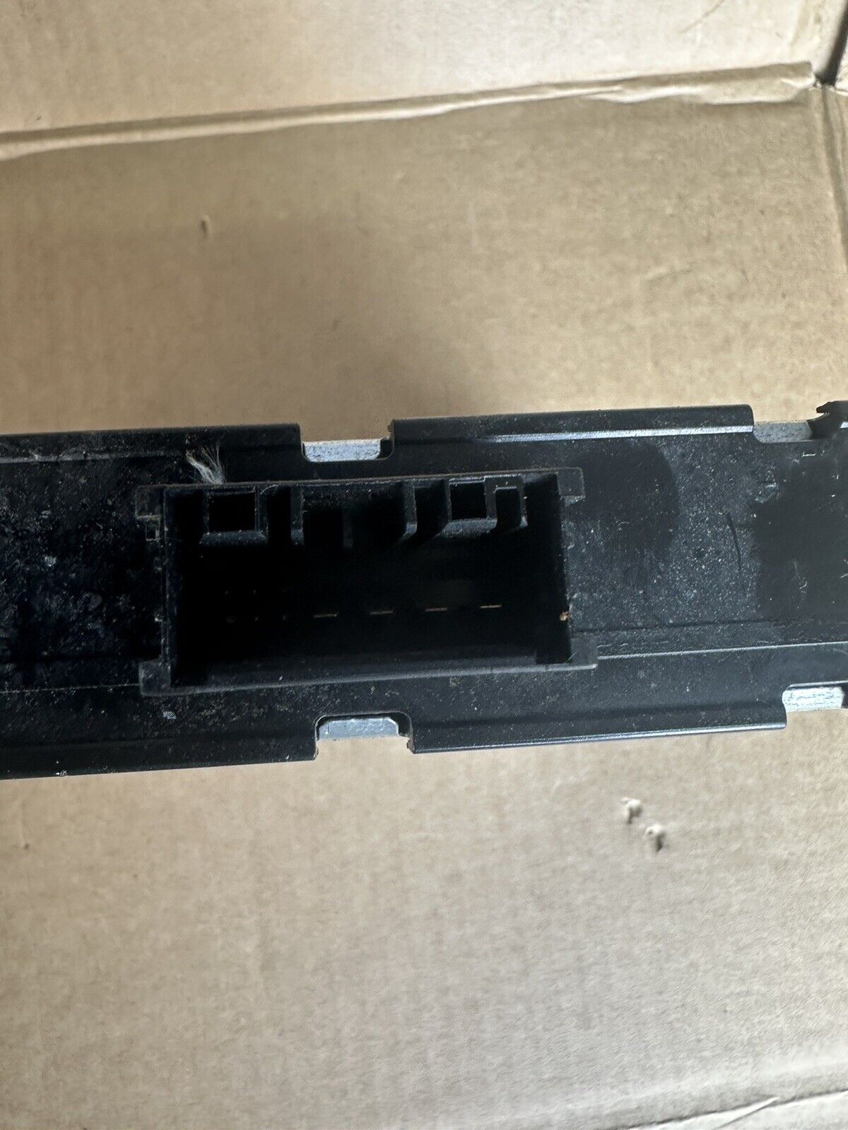 BMW 5 SERIES VOLTAGE CONVERTOR CONTROL UNIT 925198401 F10 2010 - 2016