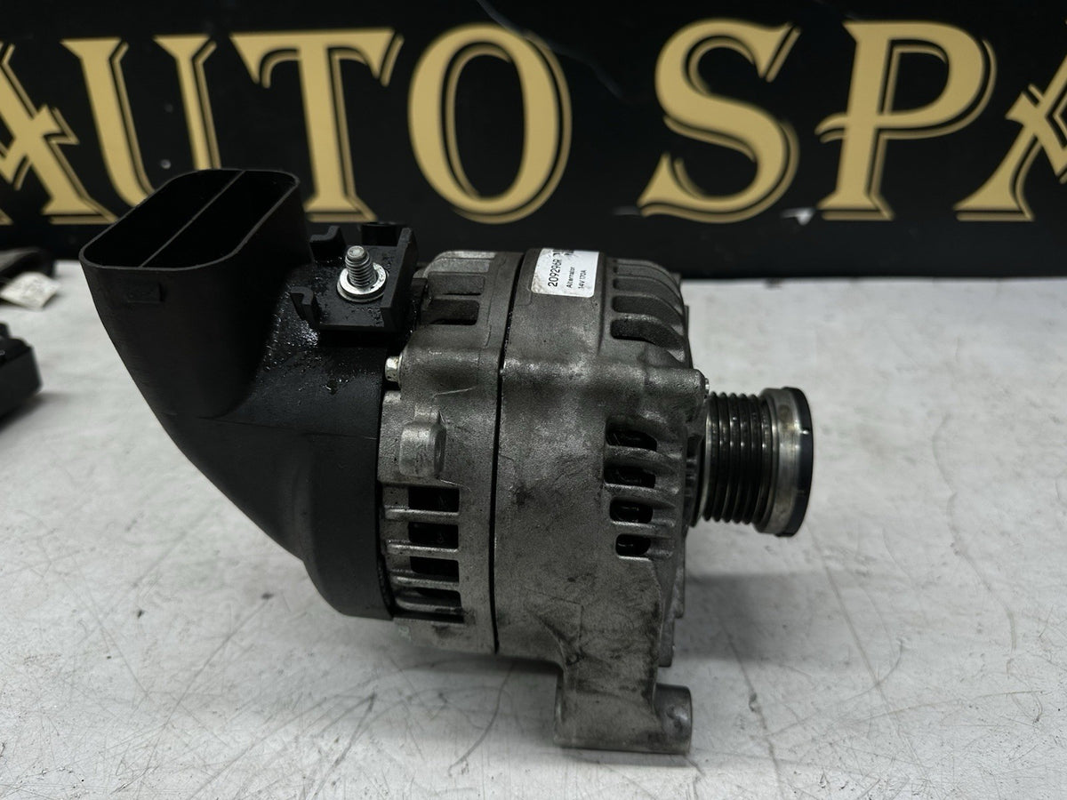 BMW 1 2 3 Series F20 F22 F30 F31 F48 X1 2014-2021 Diesel Alternator 7640131