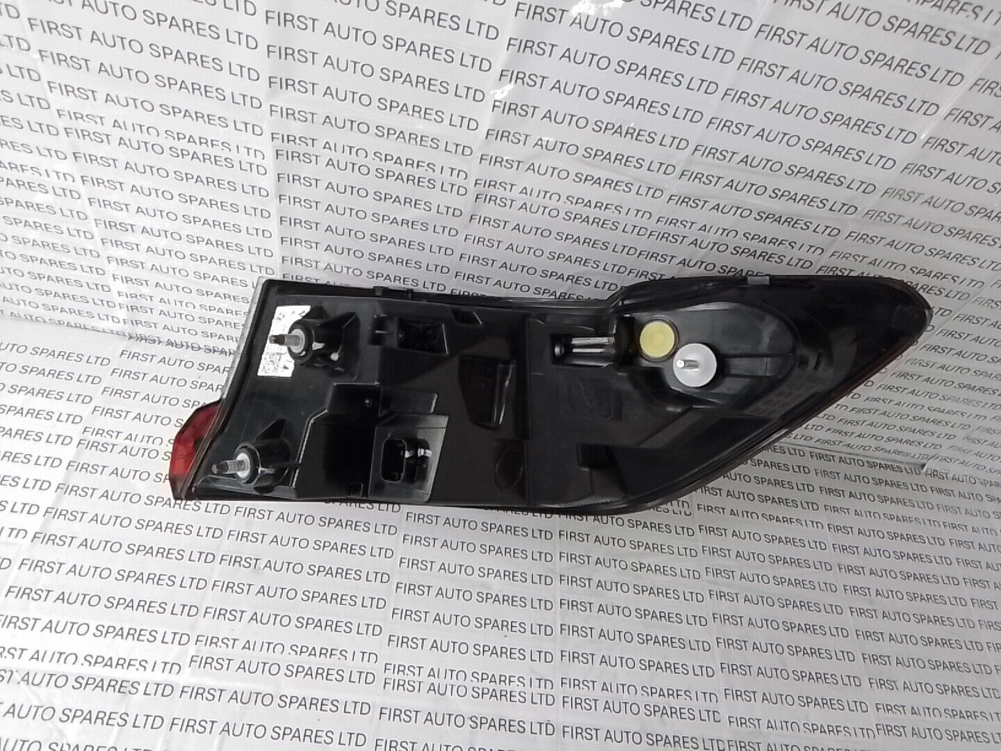 BMW 3 SERIES G20 SALOON 2019-2022 REAR PASSENGER SIDE TAIL LIGHT NSR 7420450