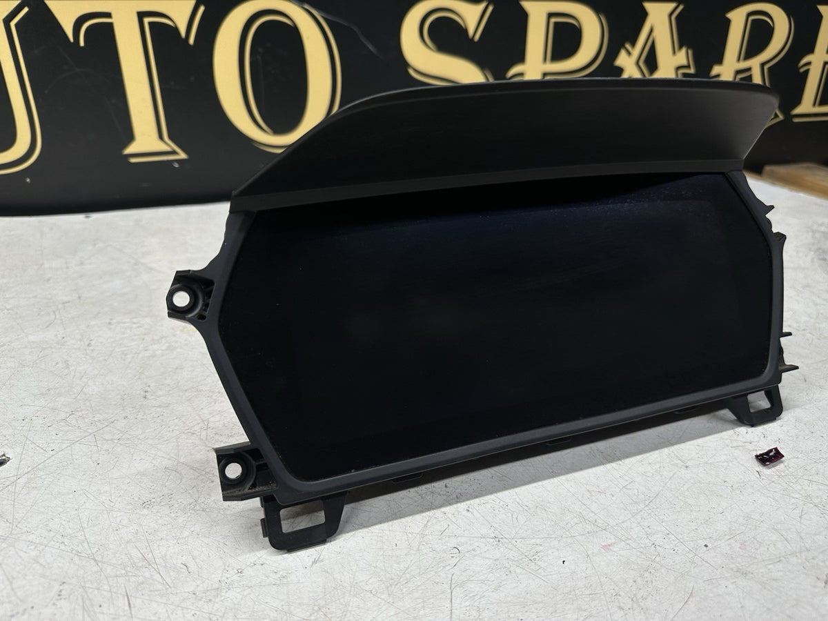 2019-2026 BMW 1 Series F40 Digital Speedometer Instrument Cluster 20236311