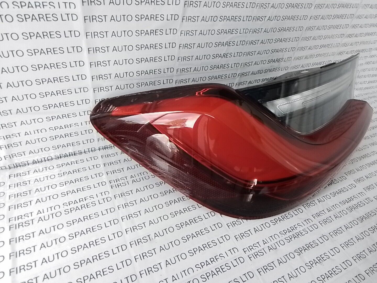 BMW 3 SERIES G20 SALOON 2019-2022 REAR PASSENGER SIDE TAIL LIGHT NSR 7420450
