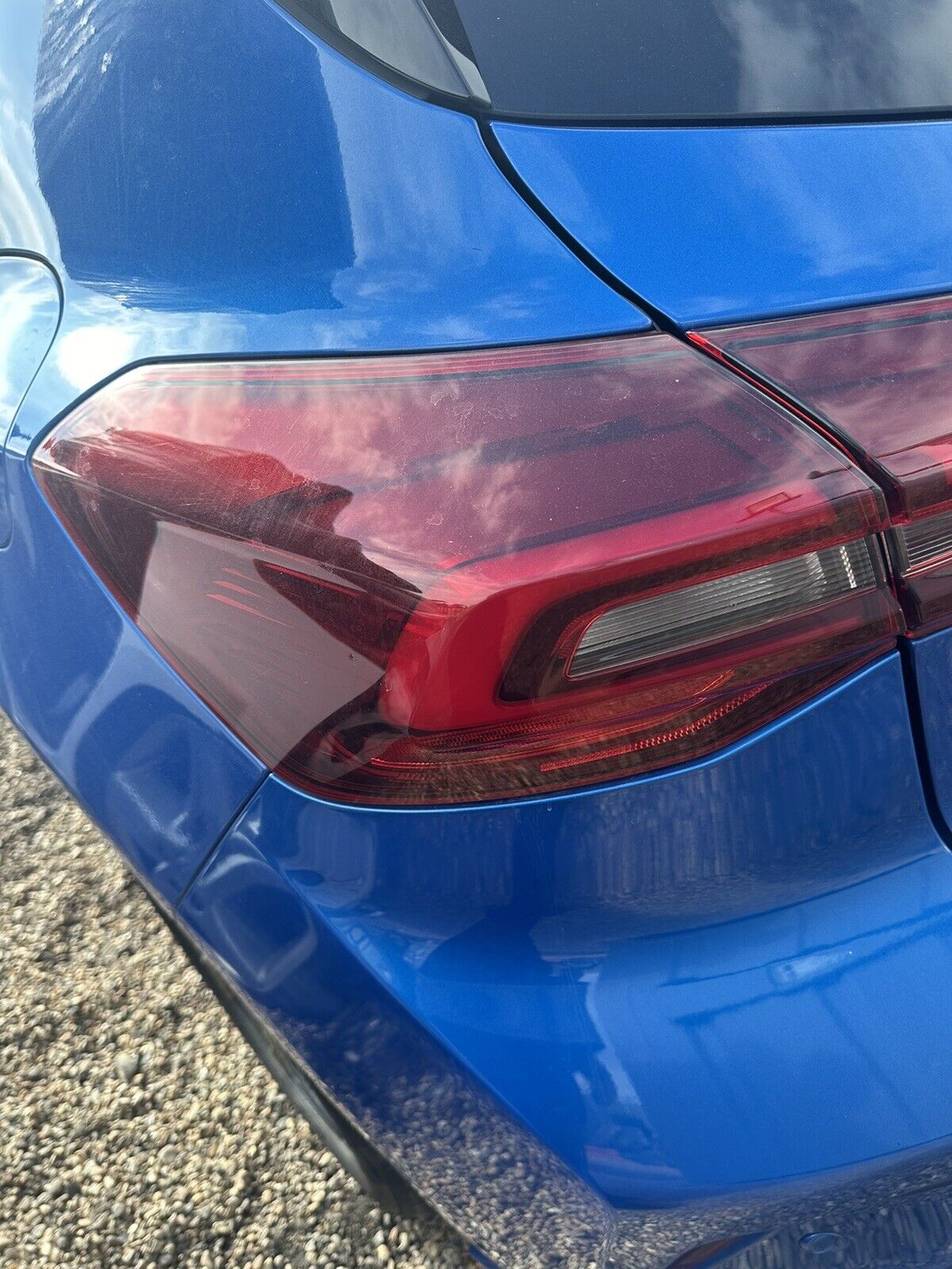 FORD FOCUS 2022 1.0 PETROL All Parts Available PRICE PER WHEEL NUT ONLY