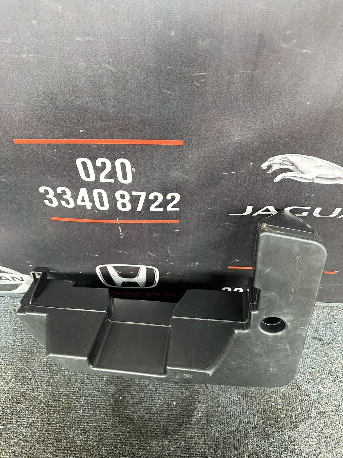 AUDI A5 8T 2014 REAR SUBWOOFER SOUND SPEAKER 8T8035382