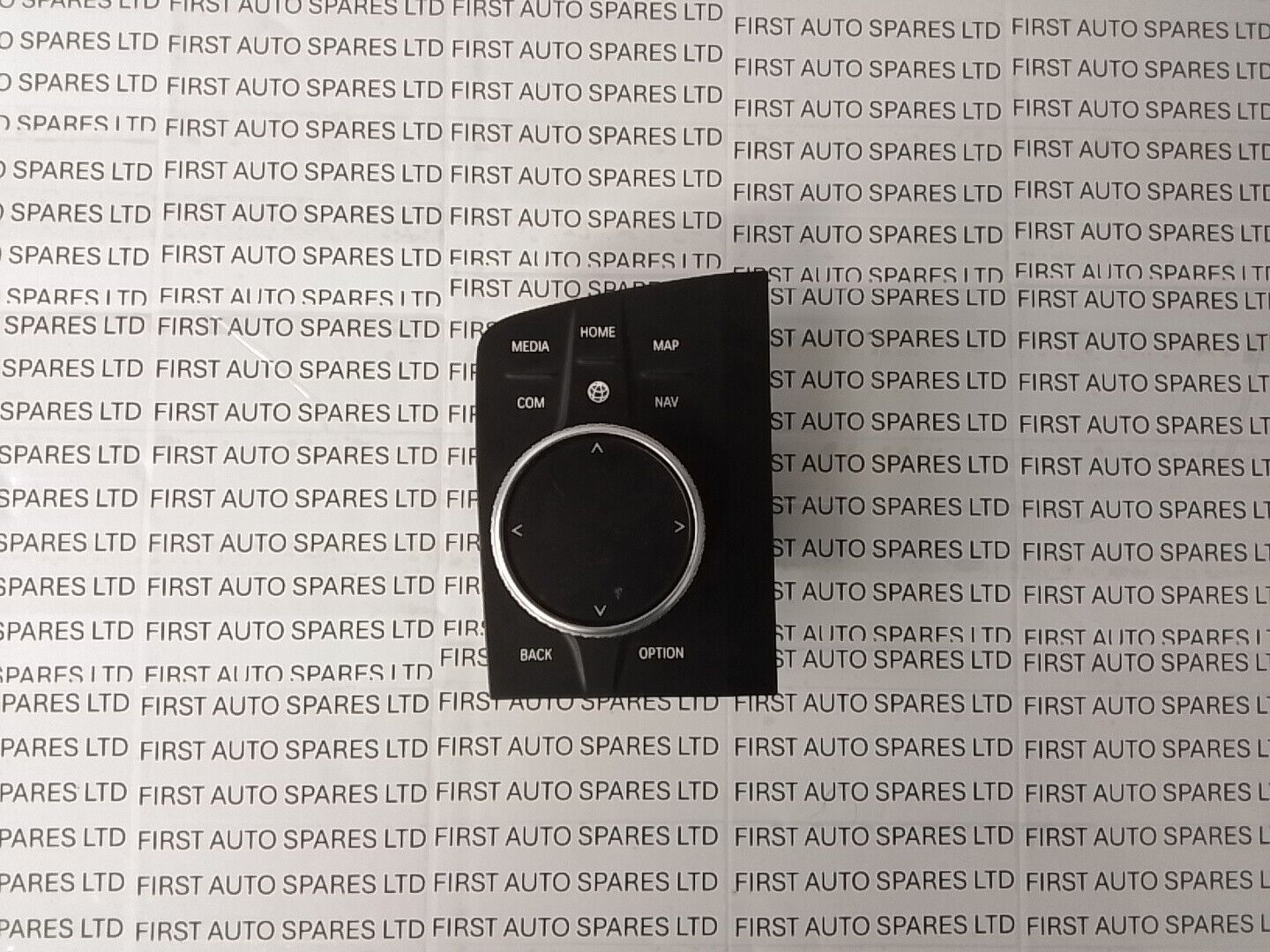 2022 3 SERIES G20,G28,G80 IDRIVE CONTROLLER 9423197