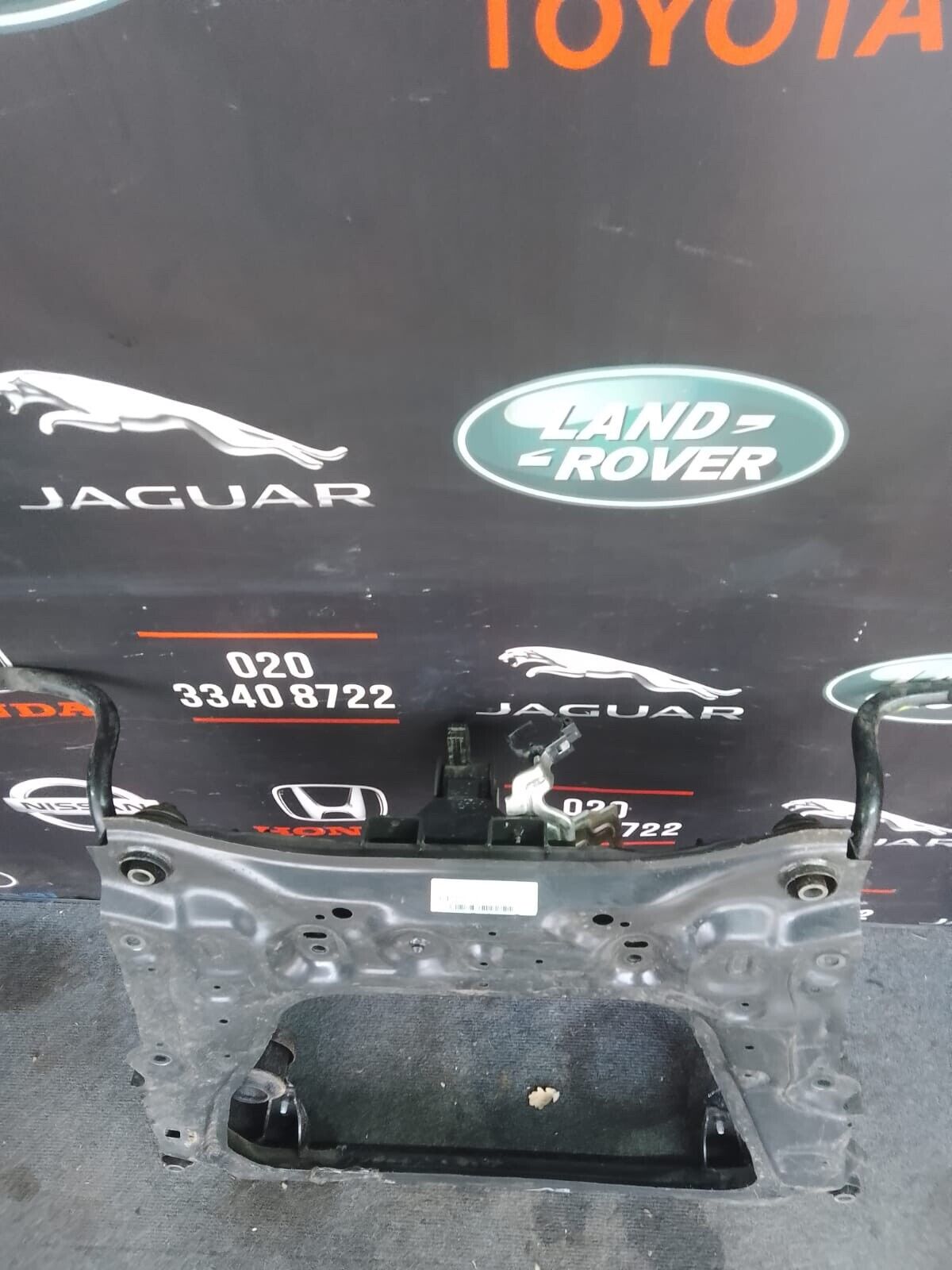 2021 Nissan Leaf ZE1A N-Connecta Front Subframe 2017-2024