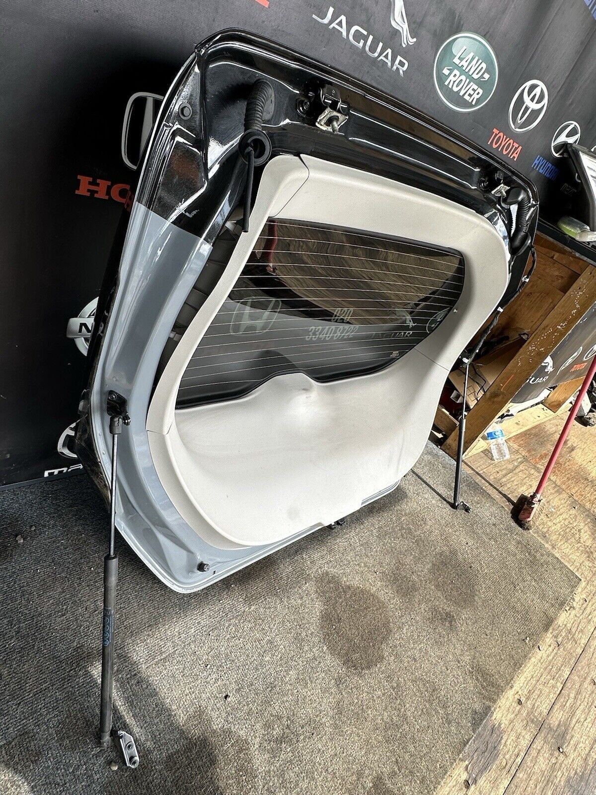 2021 Nissan Leaf  Tailgate 2017-2024