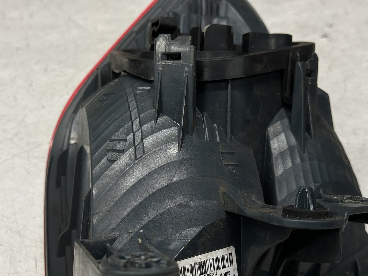 BMW 3 Series F30 Right Rear Tail Light Lamp Assembly 7259894 Genuine 2012-2015