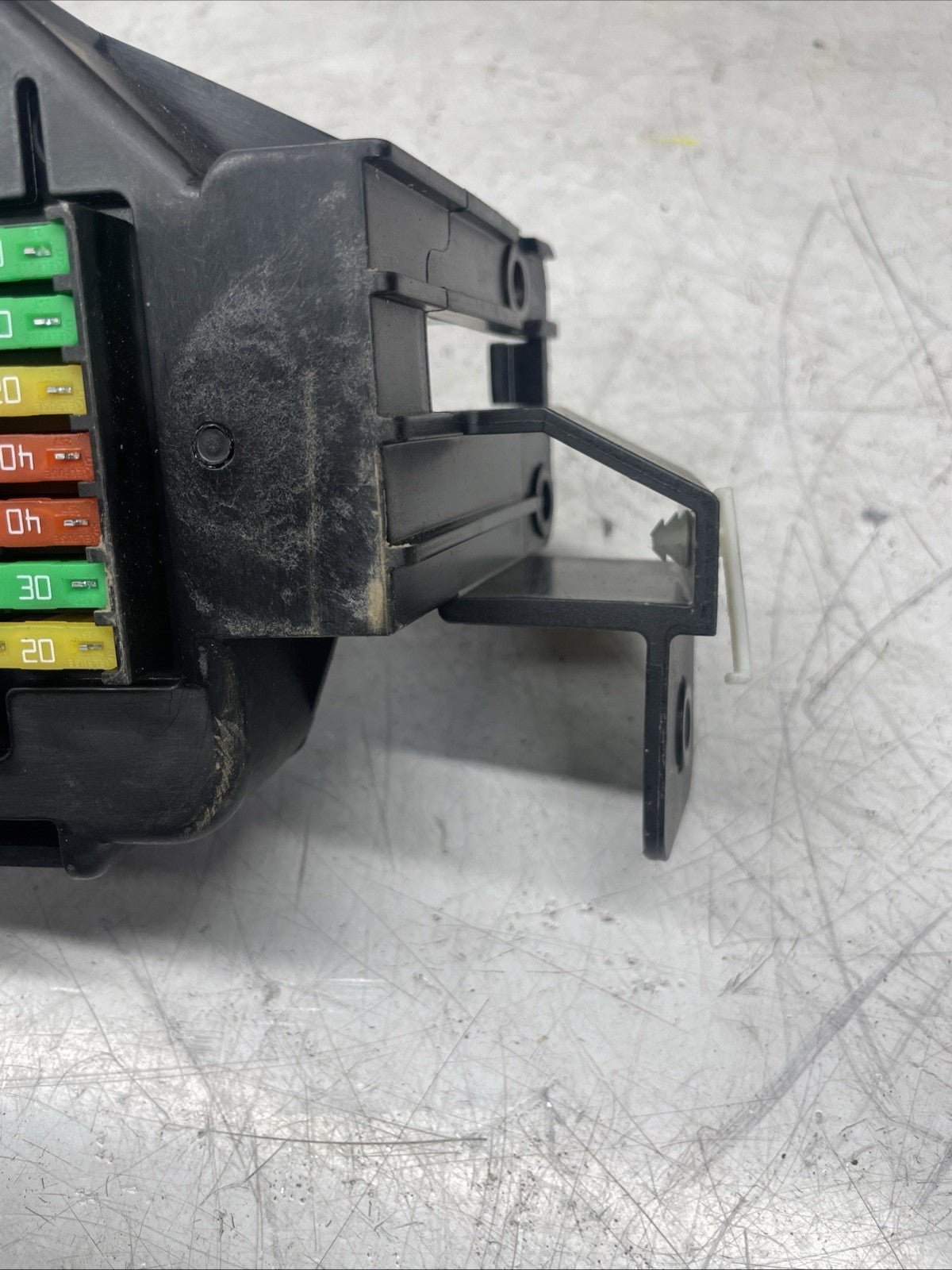BMW X5 X6 Fuse Relay Box F15 F16 9360371 9265835