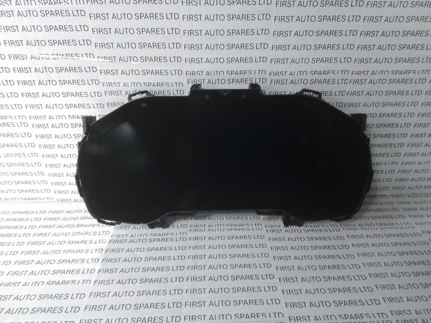 BMW 3 Series Digital Speedometer Instrument Cluster 2019-24 MK7 G20 G21 8709815