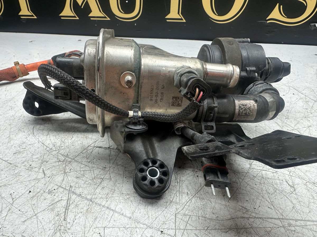 BMW 3 Series F30 330e Electric Coolant Heater (6827184 03) (670612 02)