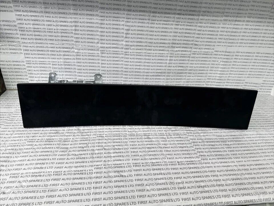 BMW G20 G21 LCI G28 G26 G80 i4 5A7B2D8 Display Cluster Widescreen