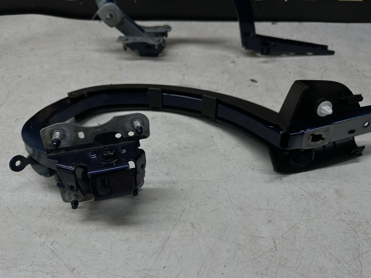 2019-2026 BMW 3 Series G20 Boot Lid Hinges Pair O/S/R Right N/S/R Left Genuine