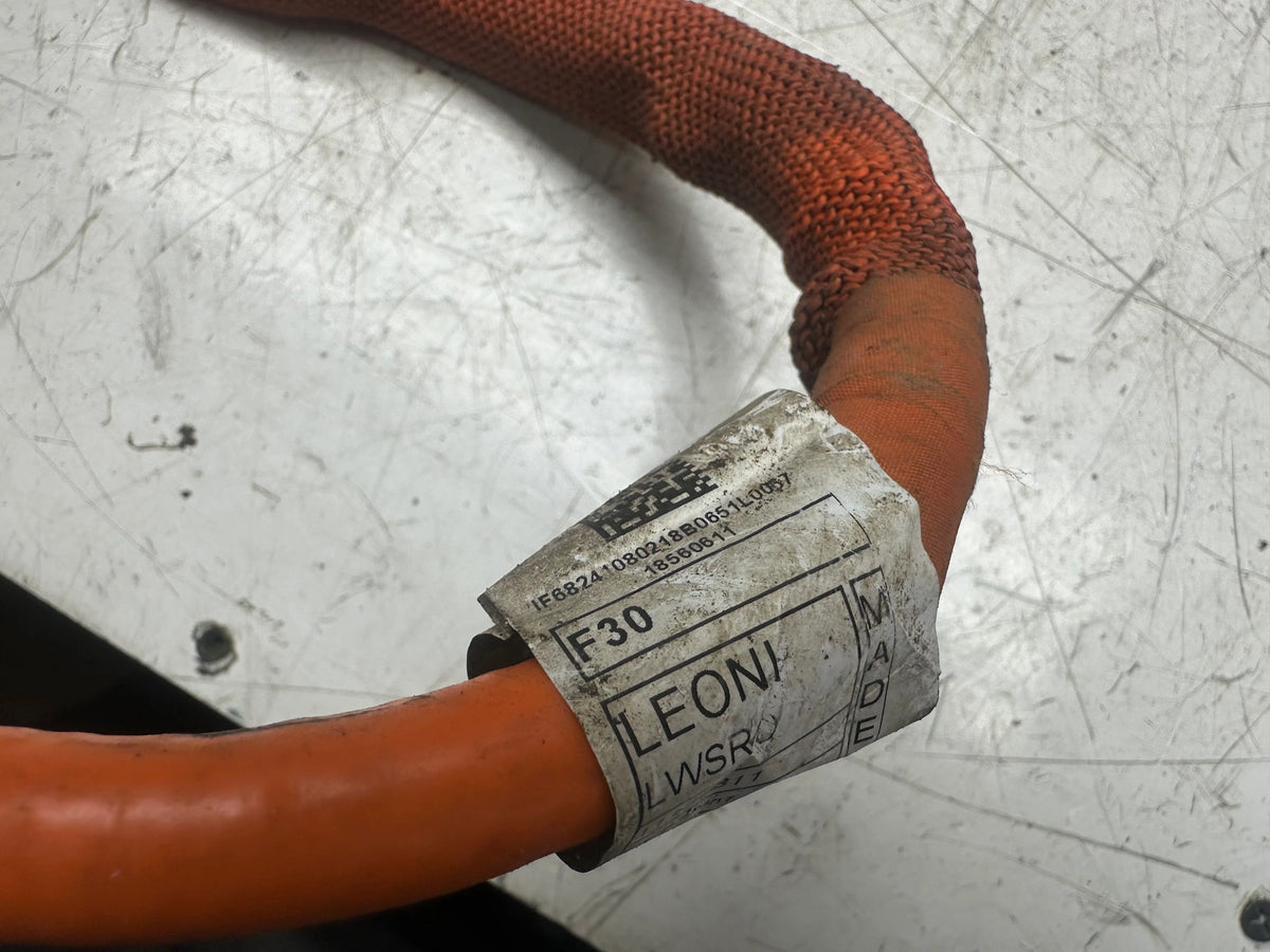BMW 3 Series F30 330e Electric Coolant Heater (6827184 03) (670612 02)
