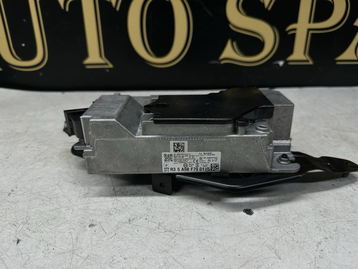 BMW 1 & 3 Series F40 G20 Audio Amplifier RAM21 5A9BF79 R3589BF7901 2019-2026