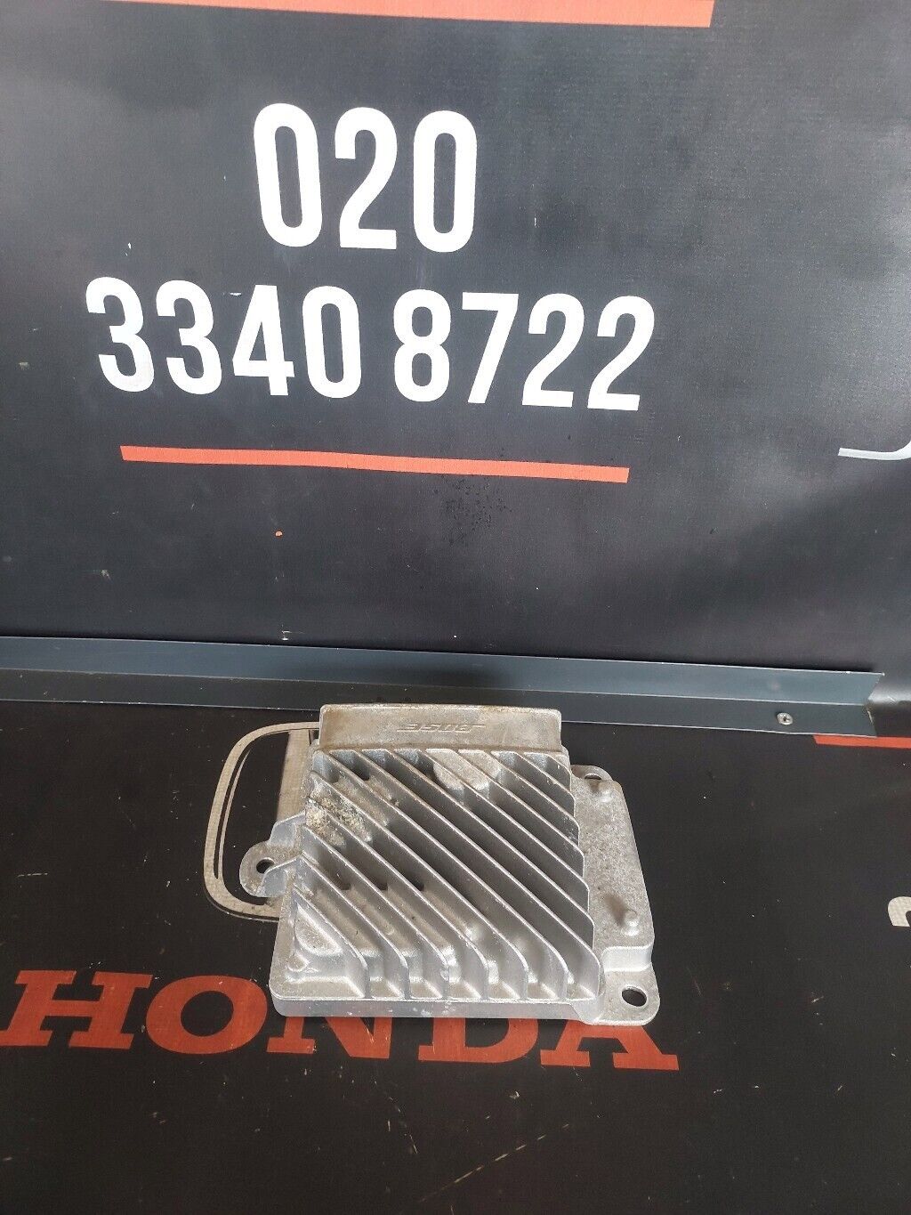 NISSAN QASHQAI AMPLIFIER AMP AUDIO SOUND UNIT 2018 28061HV00A