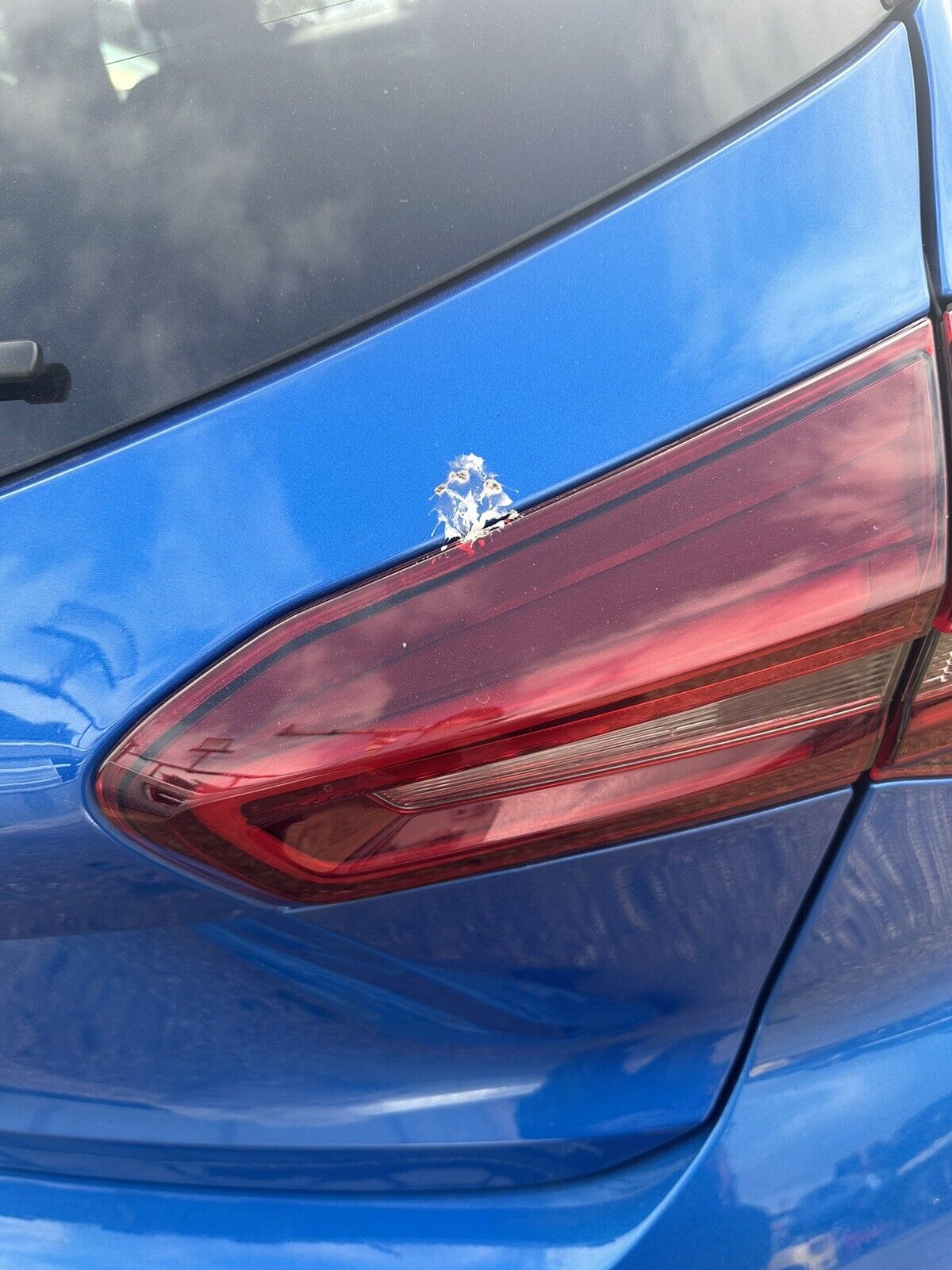 FORD FOCUS 2022 1.0 PETROL All Parts Available PRICE PER WHEEL NUT ONLY