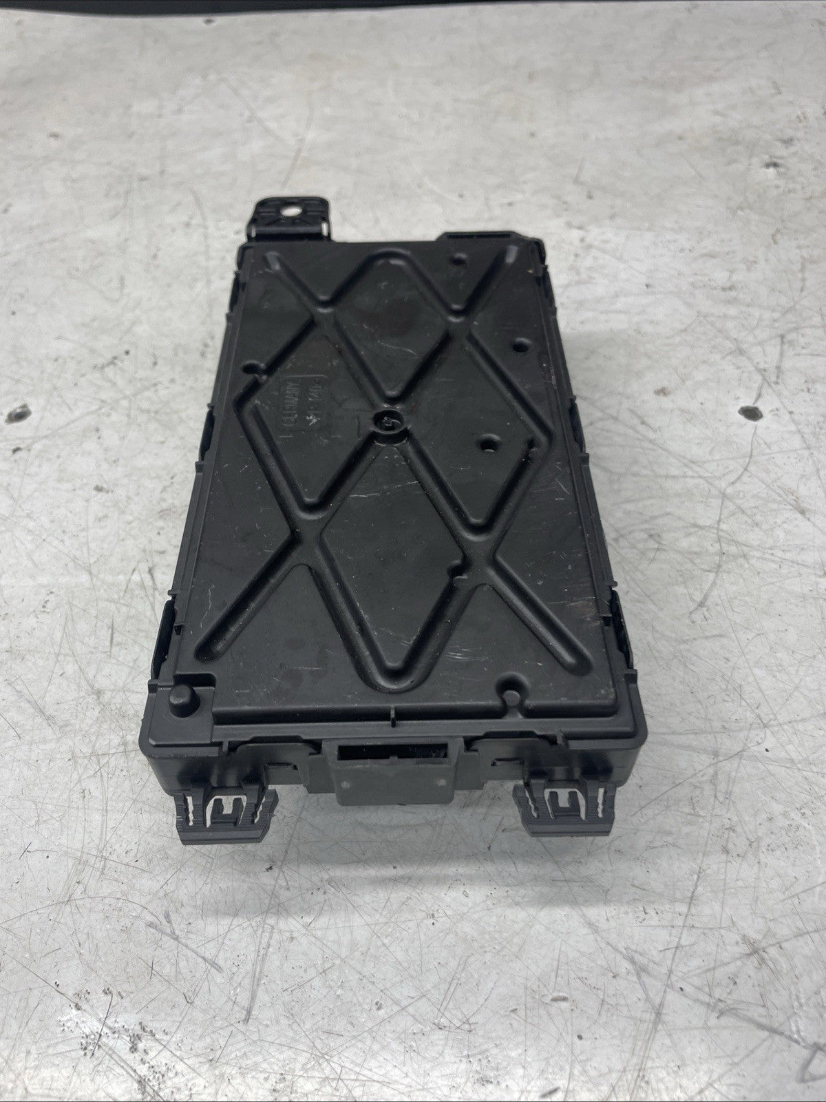 BMW 3 Series F30 REM Rear Electronic Control Fuse Box Module 9279823