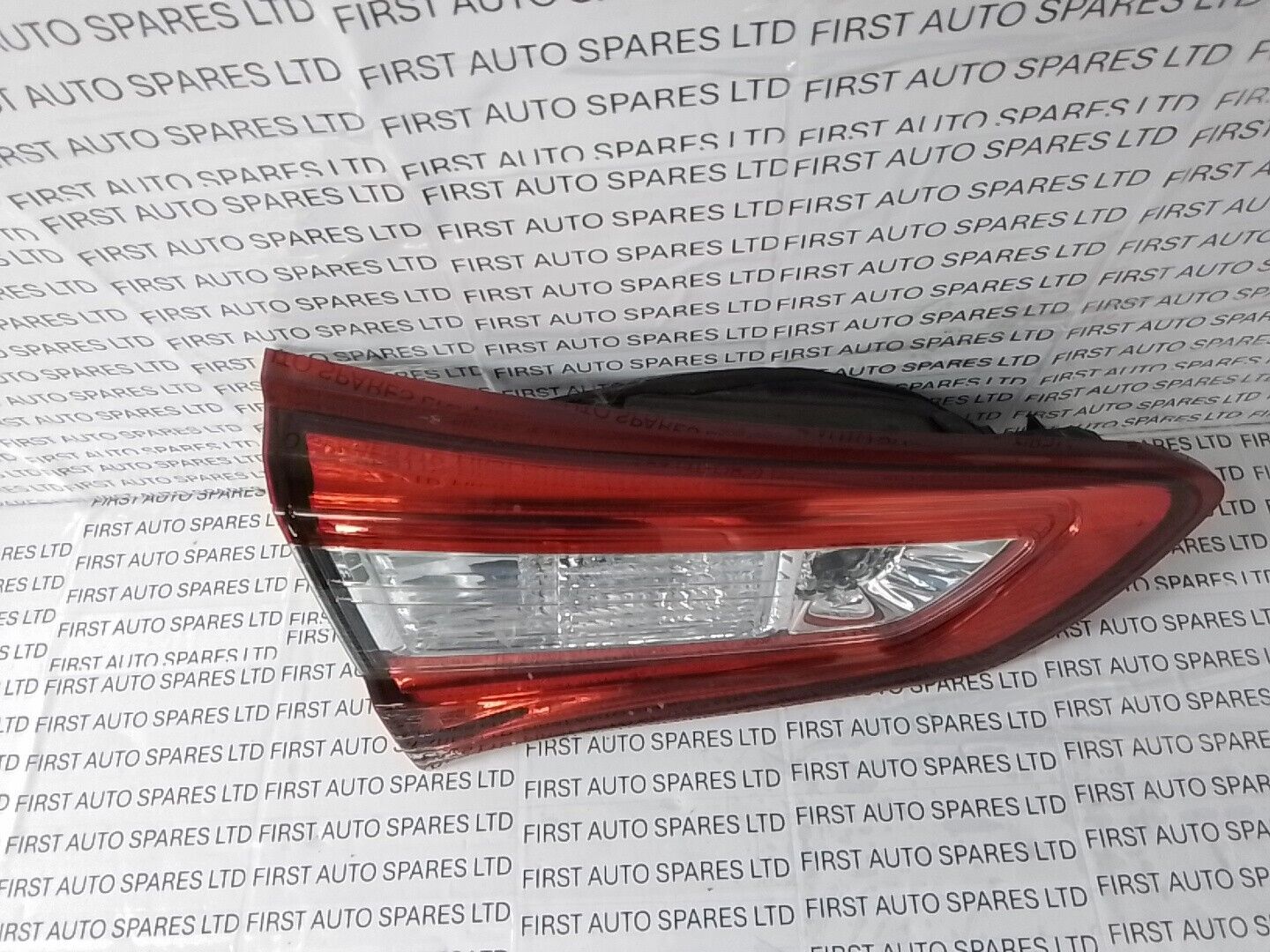 YARIS PASSENGER TAIL LIGHT LAMP  LEFT Hatchback 2019 TOYOTA 2017-2020