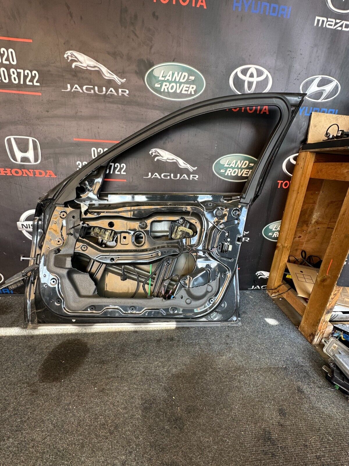 BMW 5 SERIES DOOR FRONT RIGHT DRIVER SIDE F10