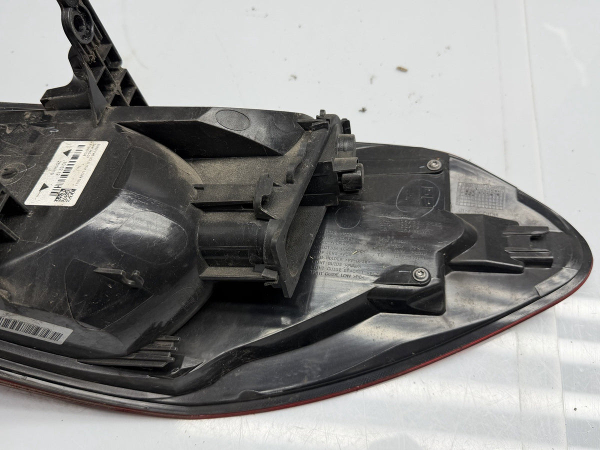 BMW 2 F46 2015 rear tail light lamp 7491345 FIM15085 Small Chip On The Edge