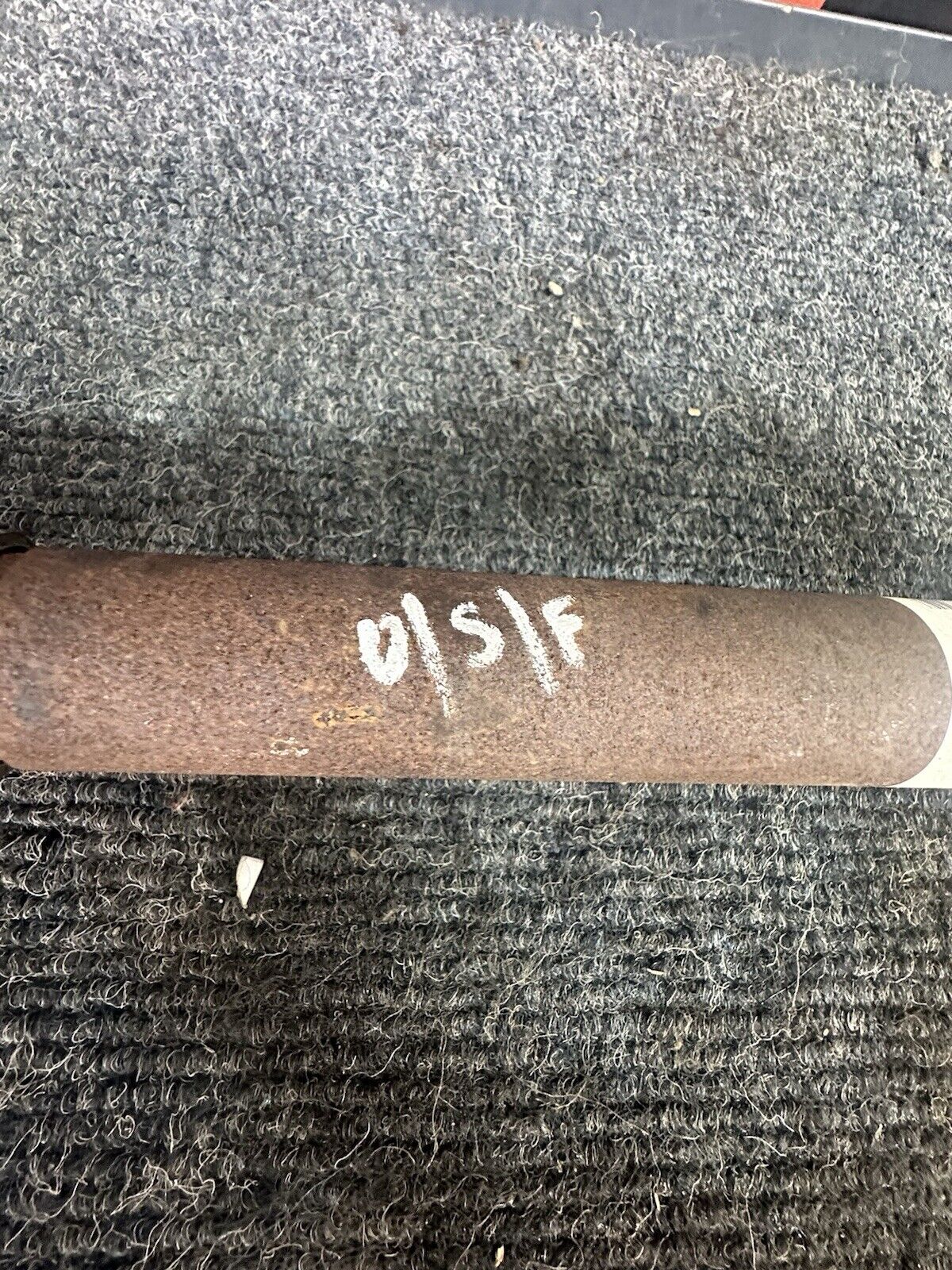 NISSAN LEAF DRIVESHAFT FRONT RIGHT ELECTRIC 391005SA1A MK2 2017 - 2024