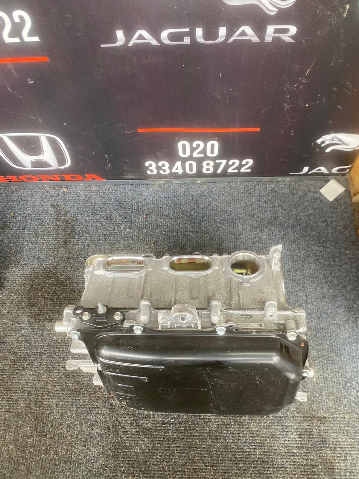 2018 TOYOTA YARIS MK3 1.5 PETROL HYBRID - Hight Voltage Inverter G9200-52033