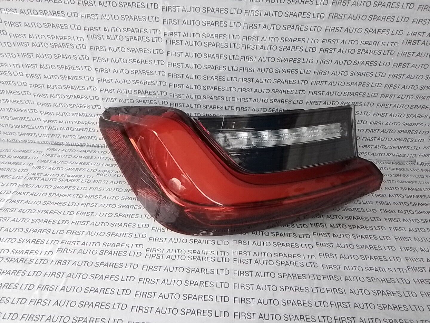 BMW 3 SERIES G20 SALOON 2019-2022 REAR PASSENGER SIDE TAIL LIGHT NSR 7420450