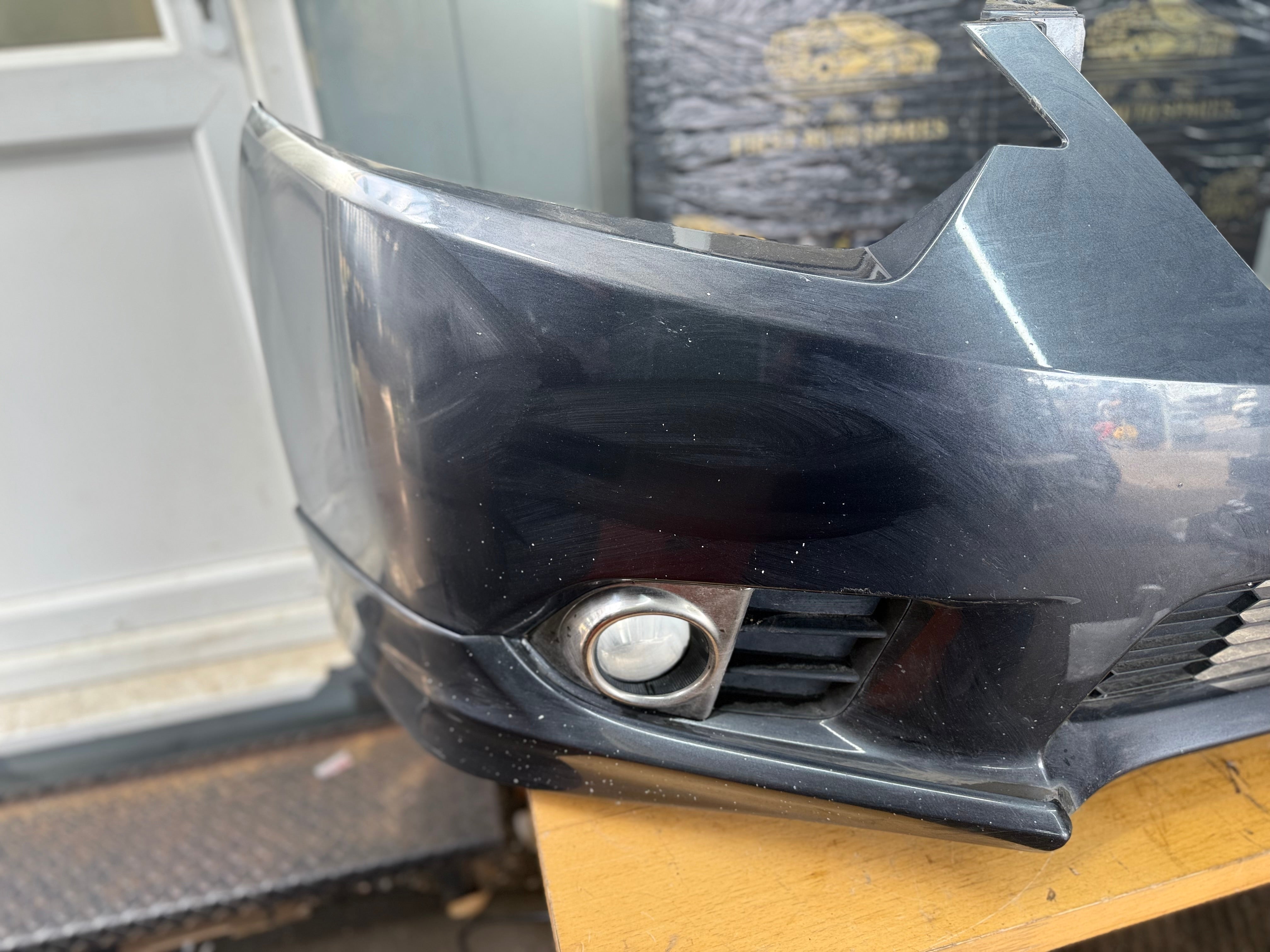 Honda Accord 2008–2013 Front Bumper